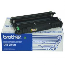 תוף למדפסת BROTHER DR2100 תואם