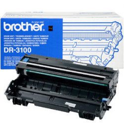 תוף למדפסת BROTHER DR3100 תואם