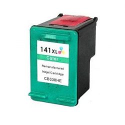 ראש דיו תואם HP 141XL