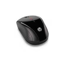 עכבר אלחוטי HP X3000 Wireless H2C22AA