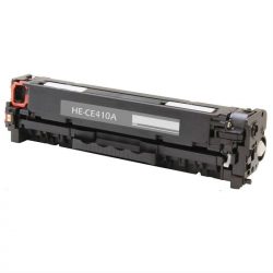 טונר שחור תואם HP 305A CE410X
