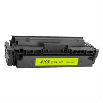 טונר תואם CF412X HP צהוב