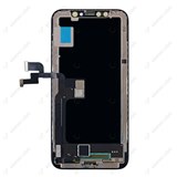 החלפת מסך אייפון X